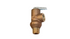 VALVULA DE ALIVIO EN BRONCE | MOD.7000 | AGF