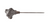 SENSOR DE TEMPERATURA RTD | PT-100